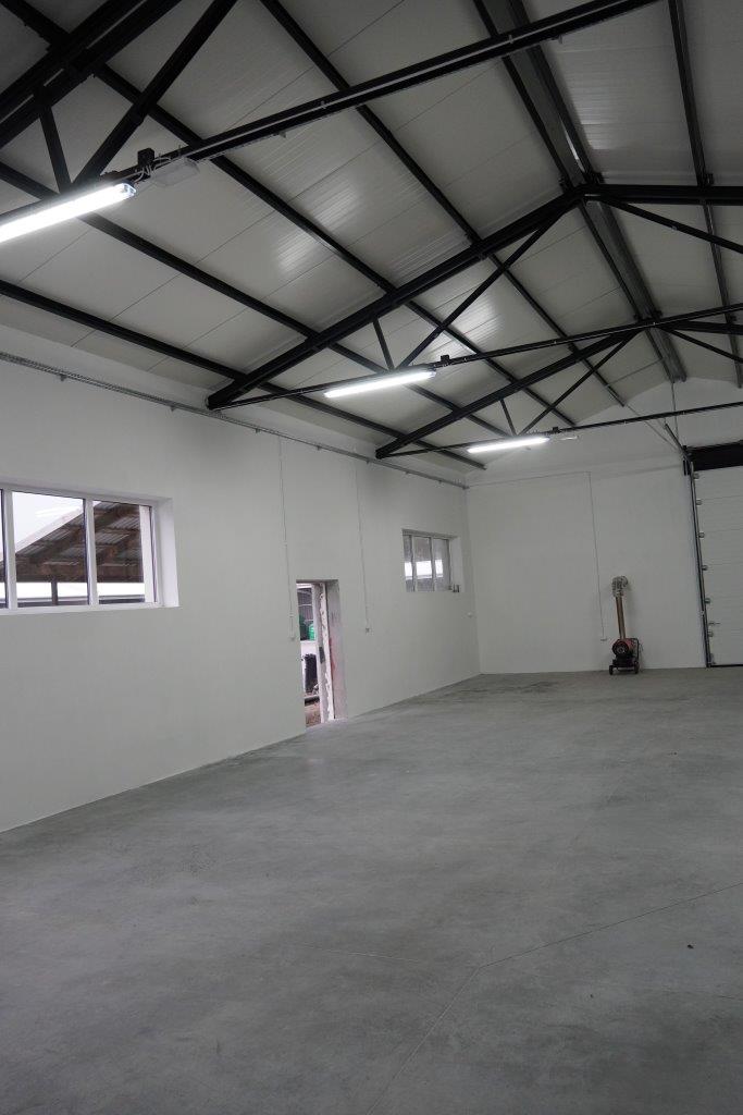 Obiekty zbiorowej ochrony ludności