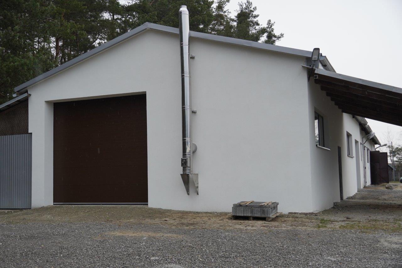 Obiekty zbiorowej ochrony ludności