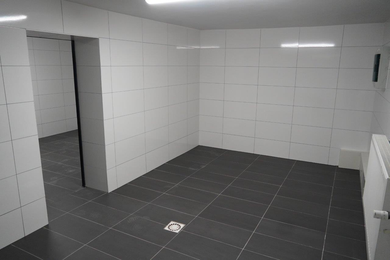 Obiekty zbiorowej ochrony ludności