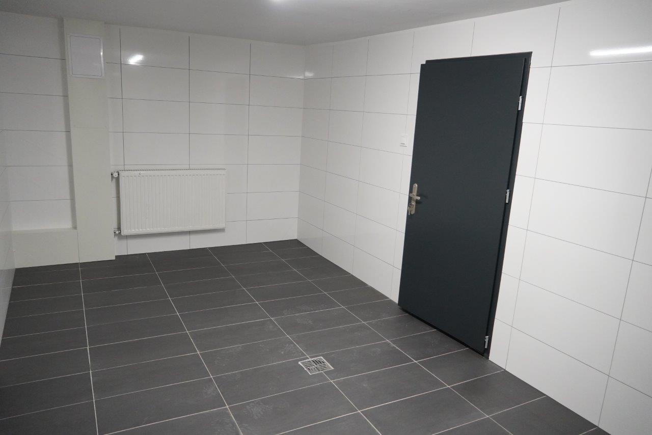 Obiekty zbiorowej ochrony ludności