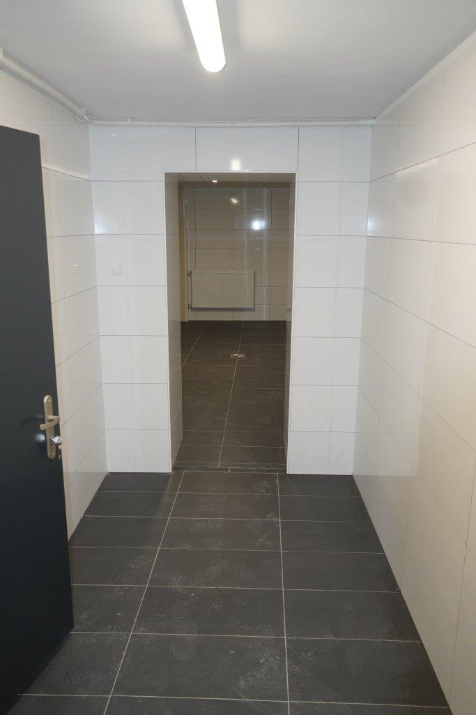 Obiekty zbiorowej ochrony ludności