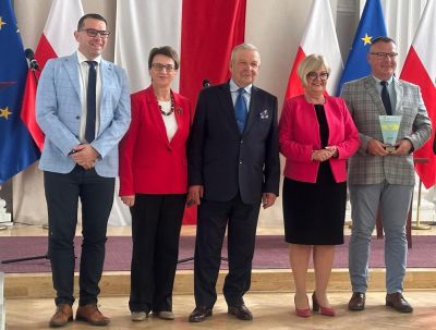 FUNDUSZ SOECKI-NAJLEPSZA INCJATYWA Przyłęk