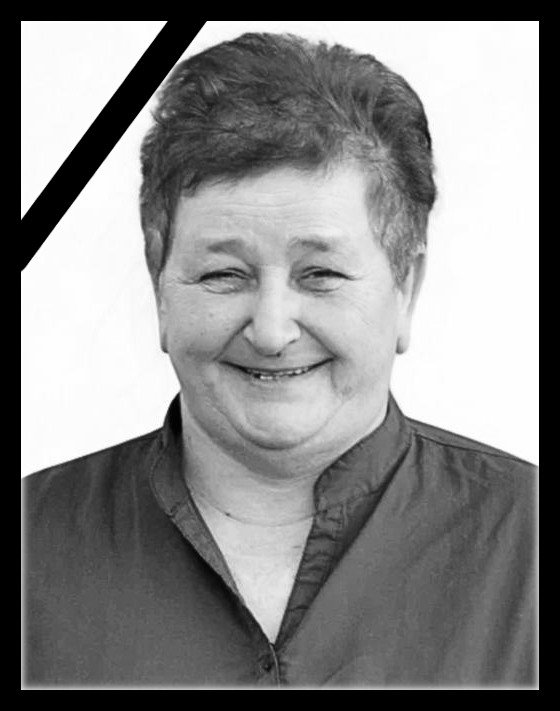 Zmarła Małgorzata Rutkowska - wieloletni sołtys sołectwa Siedlanka