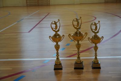 Rozgrywki w Przyłęku rozstrzygnięte !!!