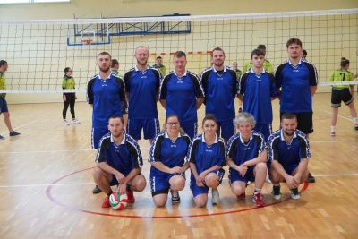 Rozgrywki w Przyłęku rozstrzygnięte !!!