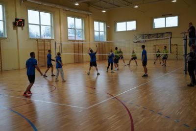 Rozgrywki w Przyłęku rozstrzygnięte !!!