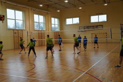 Rozgrywki w Przyłęku rozstrzygnięte !!!