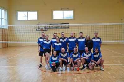 Rozgrywki w Przyłęku rozstrzygnięte !!!