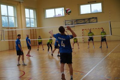 Rozgrywki w Przyłęku rozstrzygnięte !!!