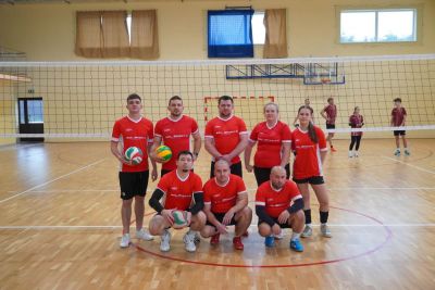 Rozgrywki w Przyłęku rozstrzygnięte !!!