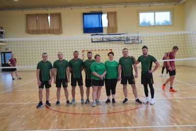 Rozgrywki w Przyłęku rozstrzygnięte !!!