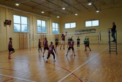 Rozgrywki w Przyłęku rozstrzygnięte !!!