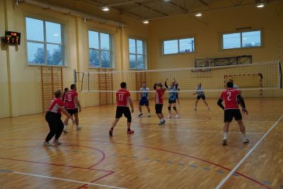 Rozgrywki w Przyłęku rozstrzygnięte !!!