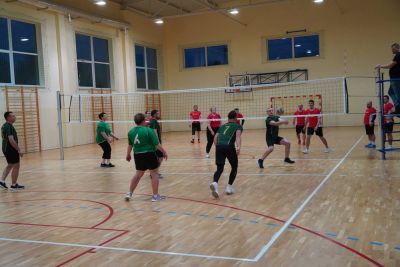 Rozgrywki w Przyłęku rozstrzygnięte !!!