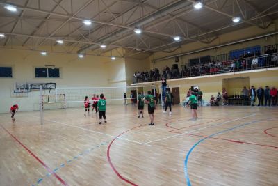 Rozgrywki w Przyłęku rozstrzygnięte !!!