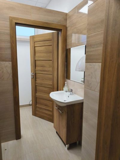 Zakończono remont w szkole podstawowej w Hucisku