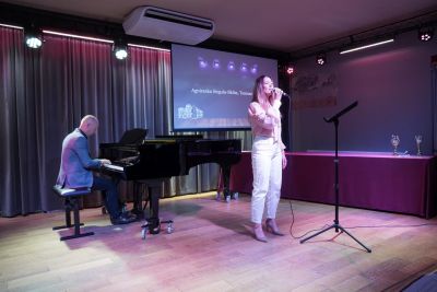 Stypendia Wójta dla najzdolniejszych Uczniów