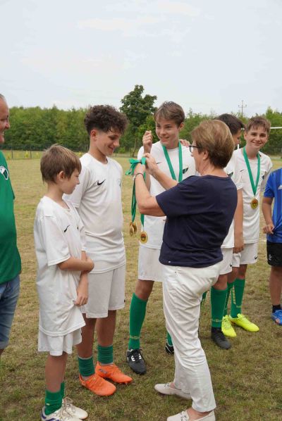 Aktywna wieś Hucisko 2026