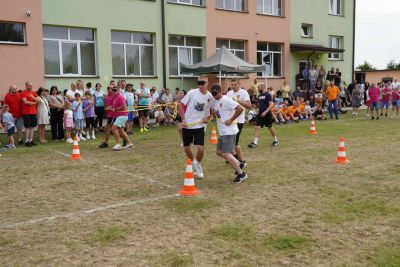 Aktywna wieś Hucisko 2026