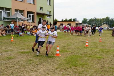 Aktywna wieś Hucisko 2026