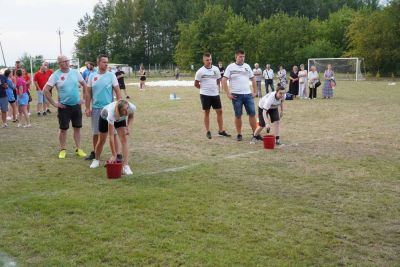 Aktywna wieś Hucisko 2026