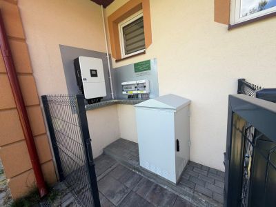 DOBRA ENERGIA W GMINIE NIWISKA