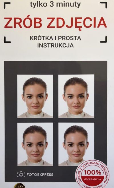 Fotokabina udogodnieniem dla Mieszkańc&oacute;w Gminy Niwiska