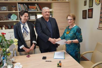 Gmina Niwiska otrzymała dofinansowanie w kwocie 708 tys. zł