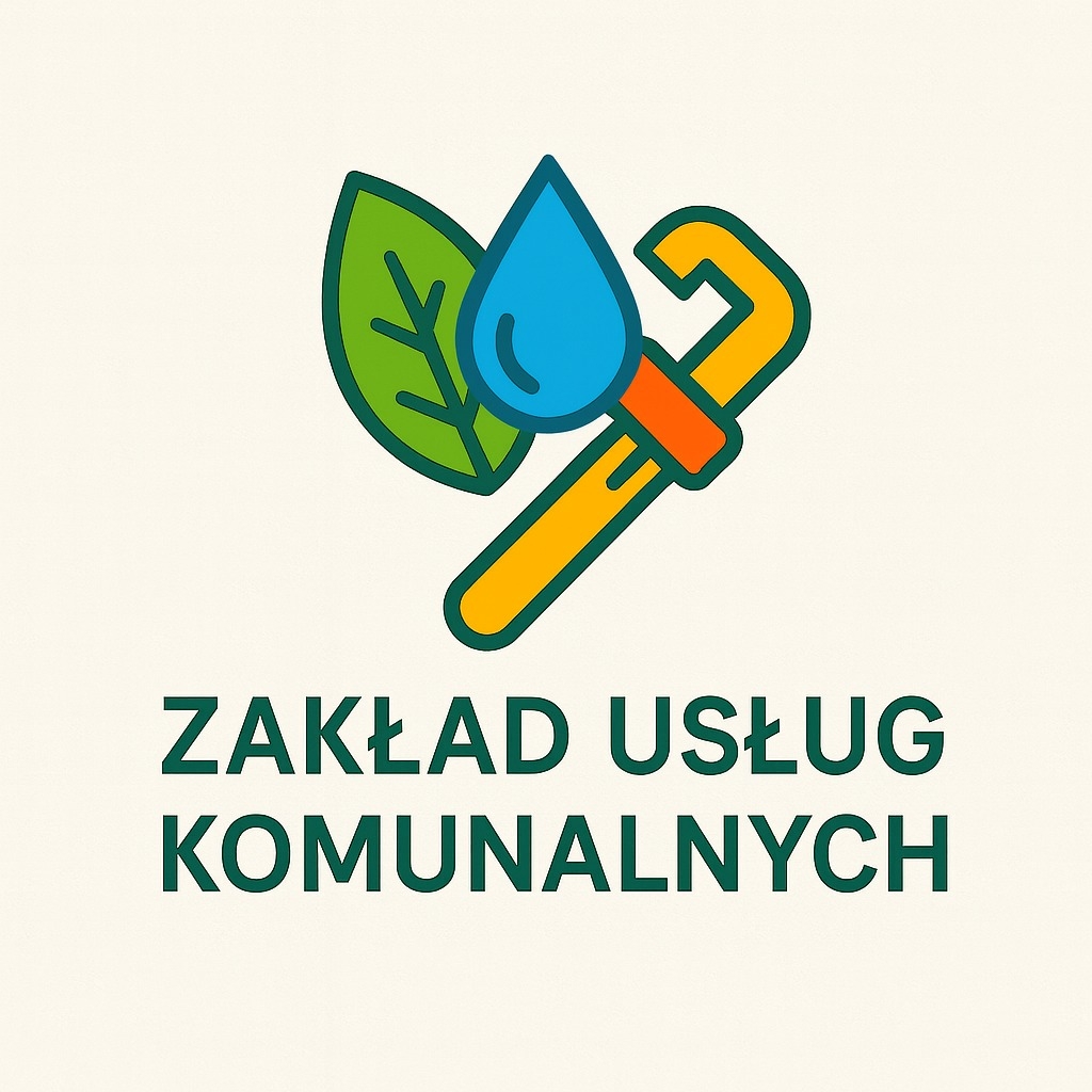 KOMUNIKAT Zakładu Usług Komunalnych w Niwiskach