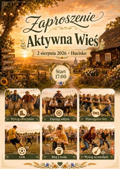 zdjęcie wprowadzające do artykułu: Zapraszamy na Międzypowiatowy Turniej Sportowo-Rek