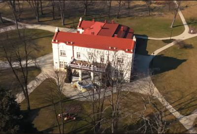 zdjęcie wprowadzające do artykułu: Szkoła Muzyczna I st. w Niwiskach wspiera profilak