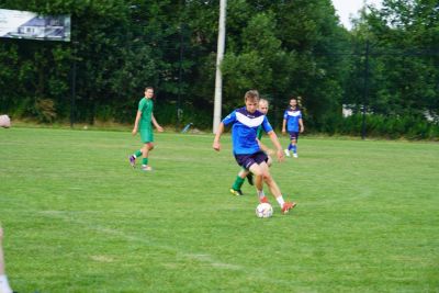 Turniej o Puchar W&oacute;jta Gminy Niwiska