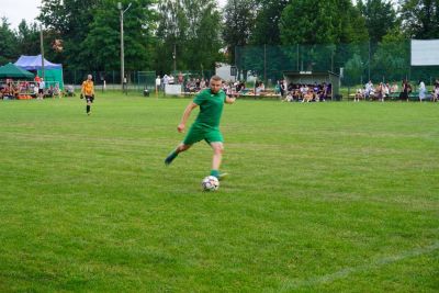 Turniej o Puchar W&oacute;jta Gminy Niwiska