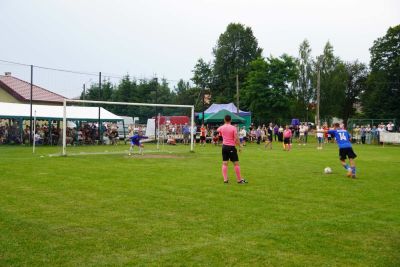 Turniej o Puchar W&oacute;jta Gminy Niwiska