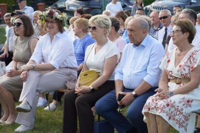 475-lecie Wsi Trześń i Tradycyjne Sob&oacute;tki