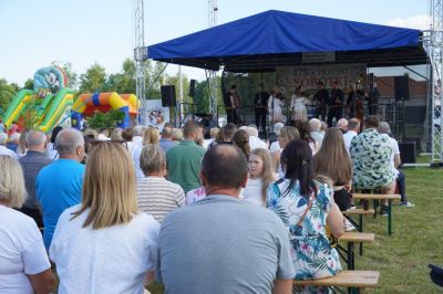 475-lecie Wsi Trześń i Tradycyjne Sob&oacute;tki