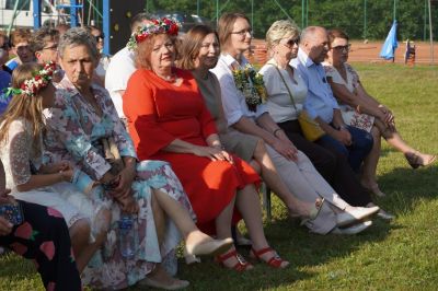 475-lecie Wsi Trześń i Tradycyjne Sob&oacute;tki