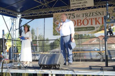 475-lecie Wsi Trześń i Tradycyjne Sob&oacute;tki