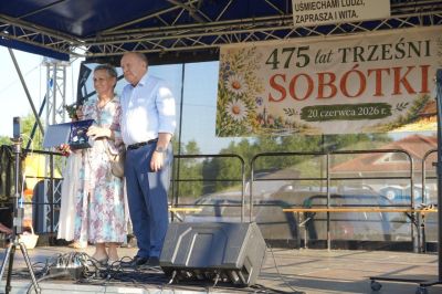 475-lecie Wsi Trześń i Tradycyjne Sob&oacute;tki