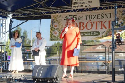 475-lecie Wsi Trześń i Tradycyjne Sob&oacute;tki