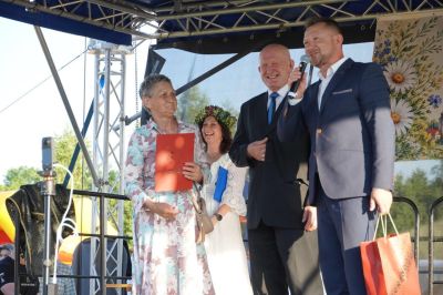 475-lecie Wsi Trześń i Tradycyjne Sob&oacute;tki