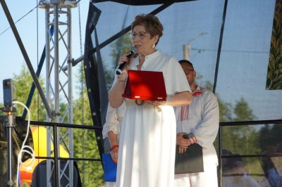 475-lecie Wsi Trześń i Tradycyjne Sob&oacute;tki