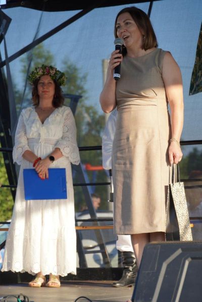 475-lecie Wsi Trześń i Tradycyjne Sob&oacute;tki
