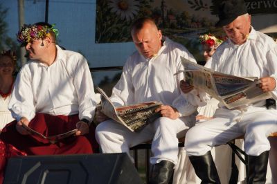 475-lecie Wsi Trześń i Tradycyjne Sob&oacute;tki