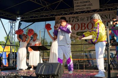475-lecie Wsi Trześń i Tradycyjne Sob&oacute;tki