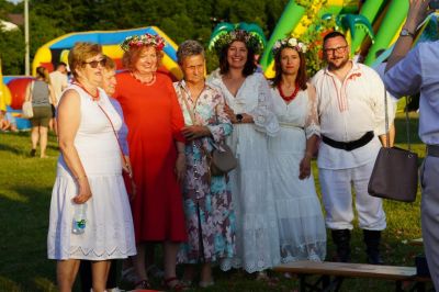 475-lecie Wsi Trześń i Tradycyjne Sob&oacute;tki