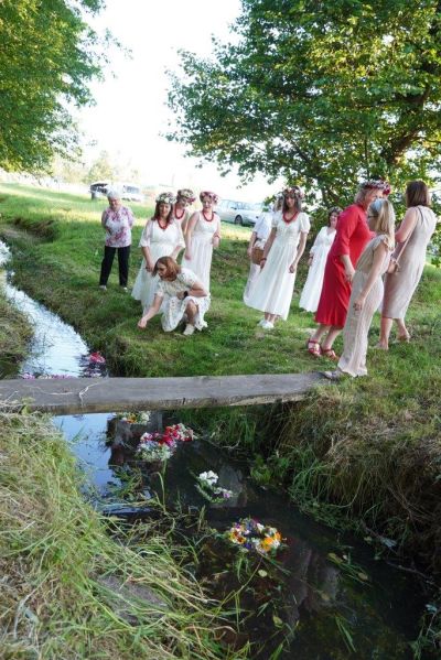 475-lecie Wsi Trześń i Tradycyjne Sob&oacute;tki