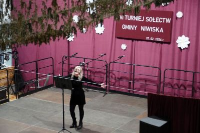 XVI Turniej Sołectw Gminy Niwiska za nami!!