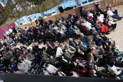 XVI Turniej Sołectw Gminy Niwiska za nami!!