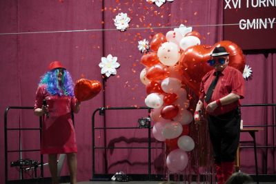 XVI Turniej Sołectw Gminy Niwiska za nami!!